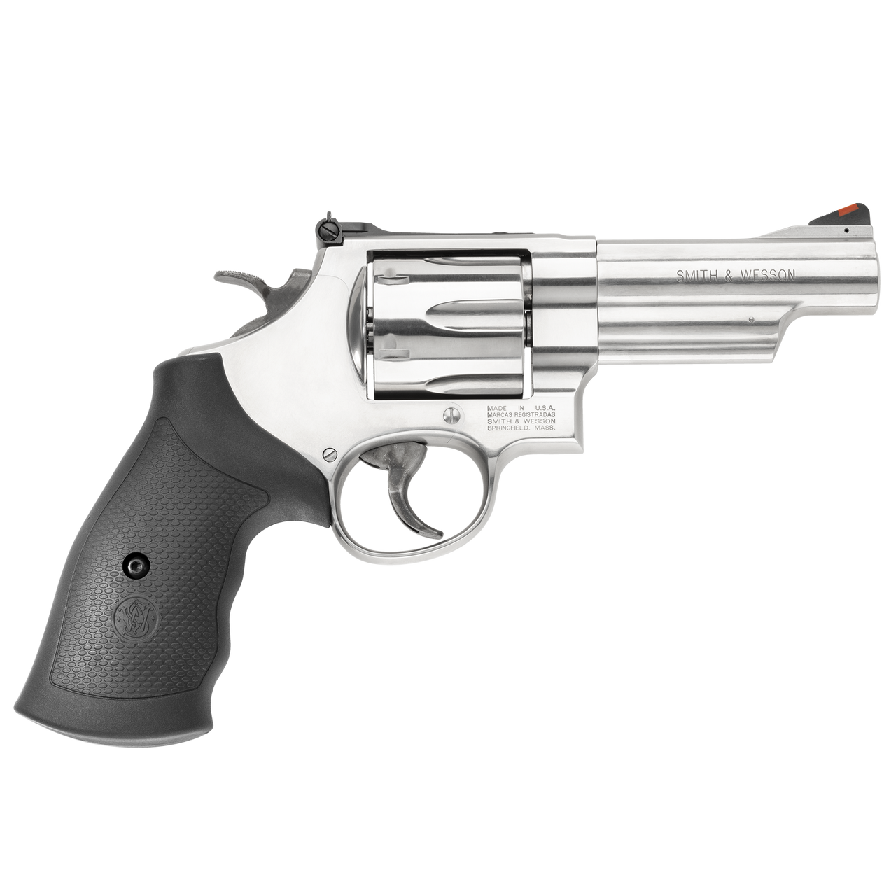 Model 629 (4" Barrel)