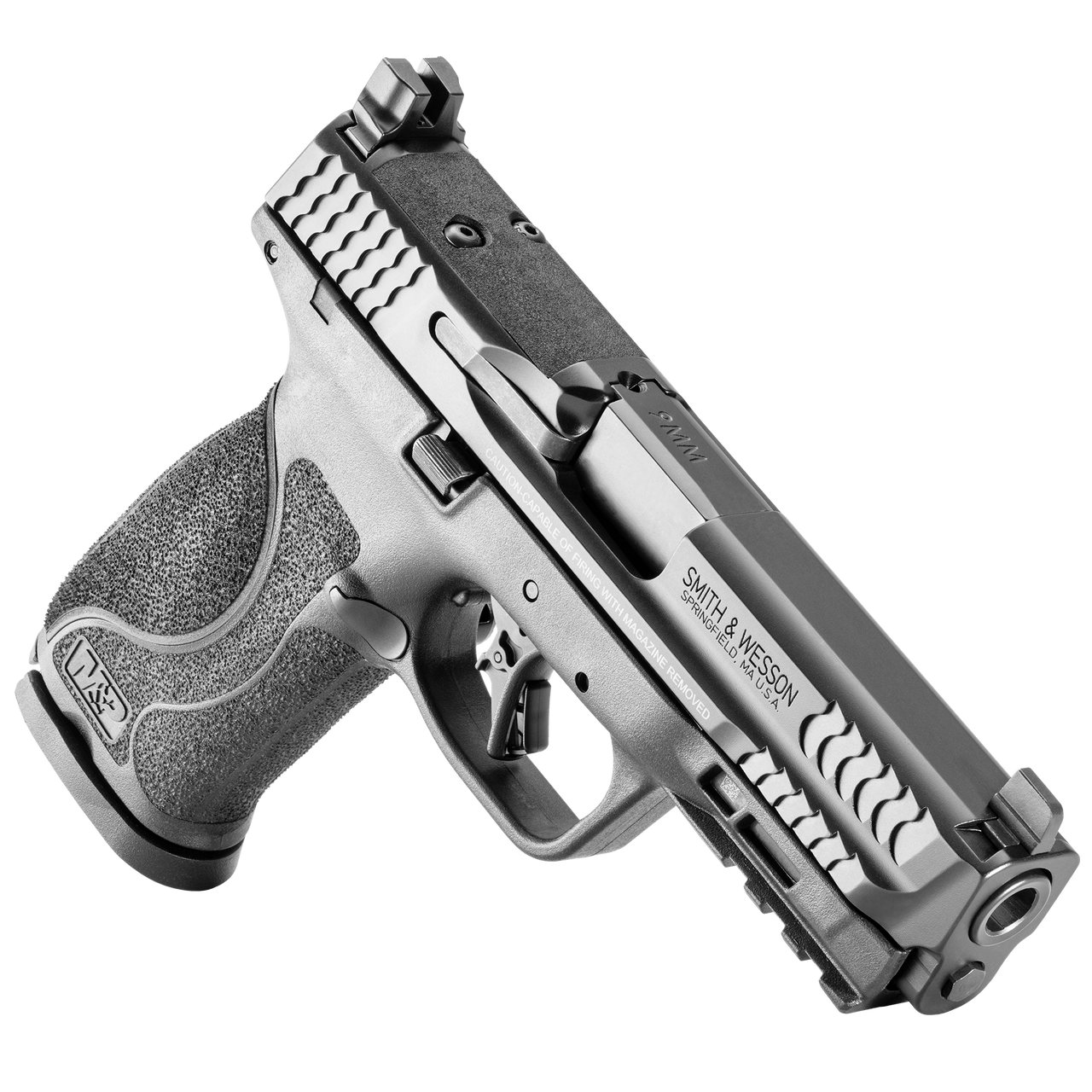 M&P9 M2.0 (Full Size, Optics Ready)
