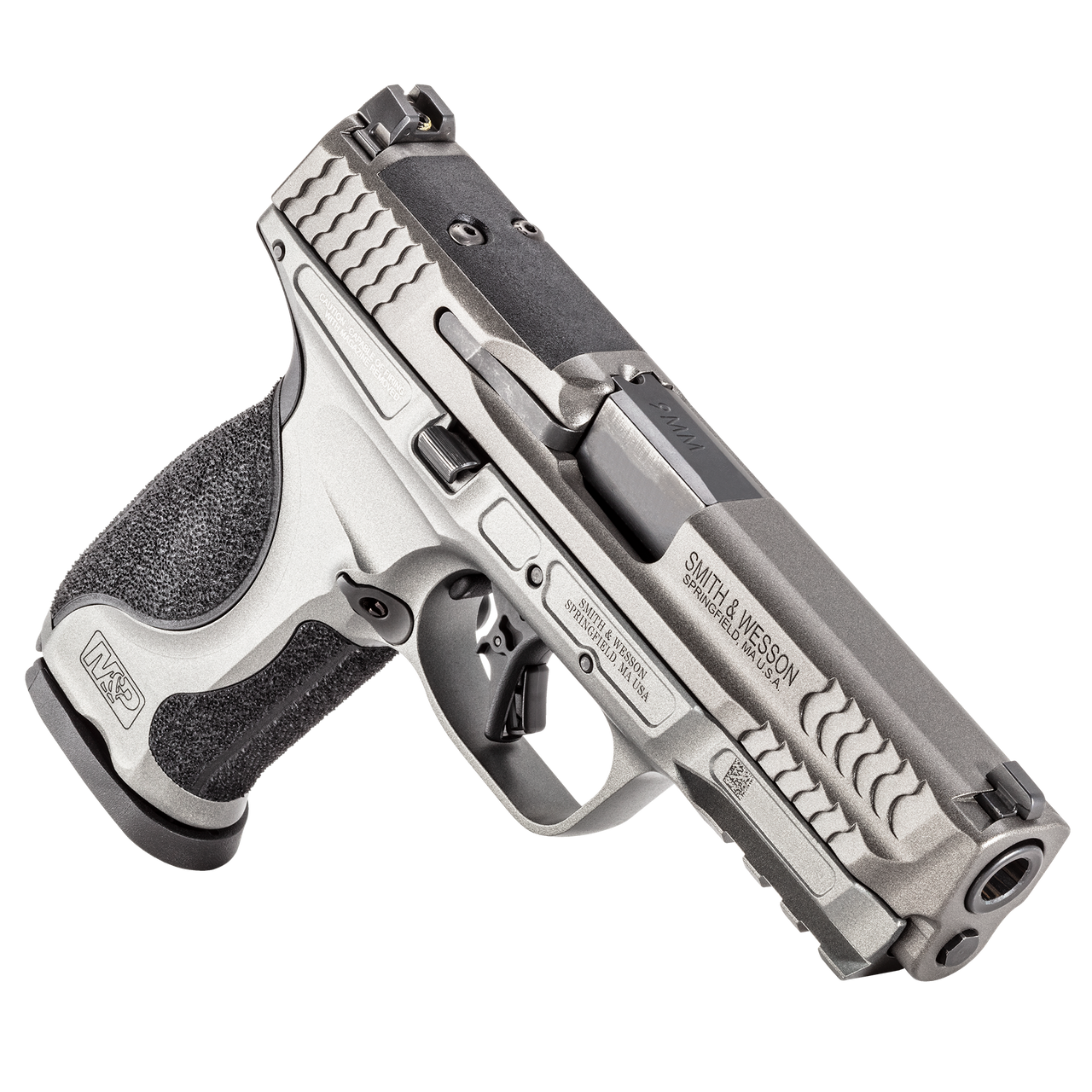 M&P9 M2.0 Metal