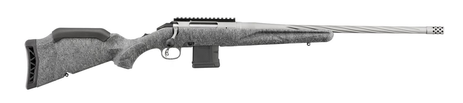 Ruger American Rifle Generation II