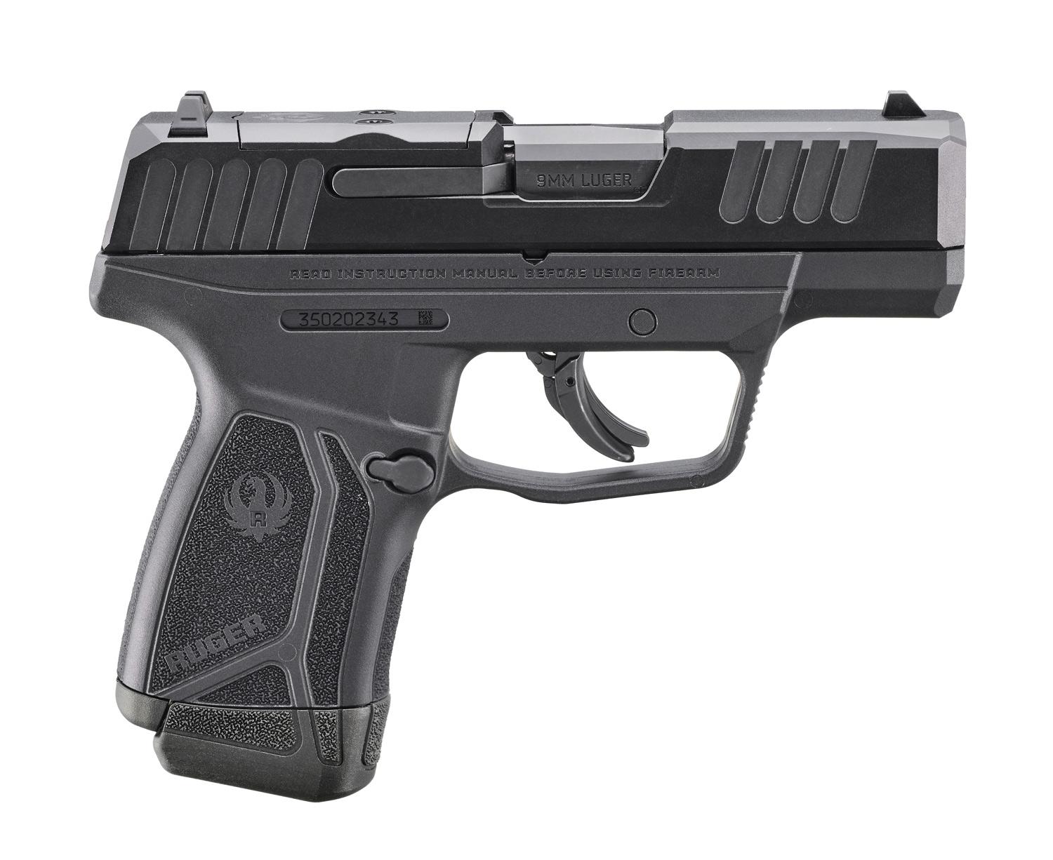 Ruger MAX-9