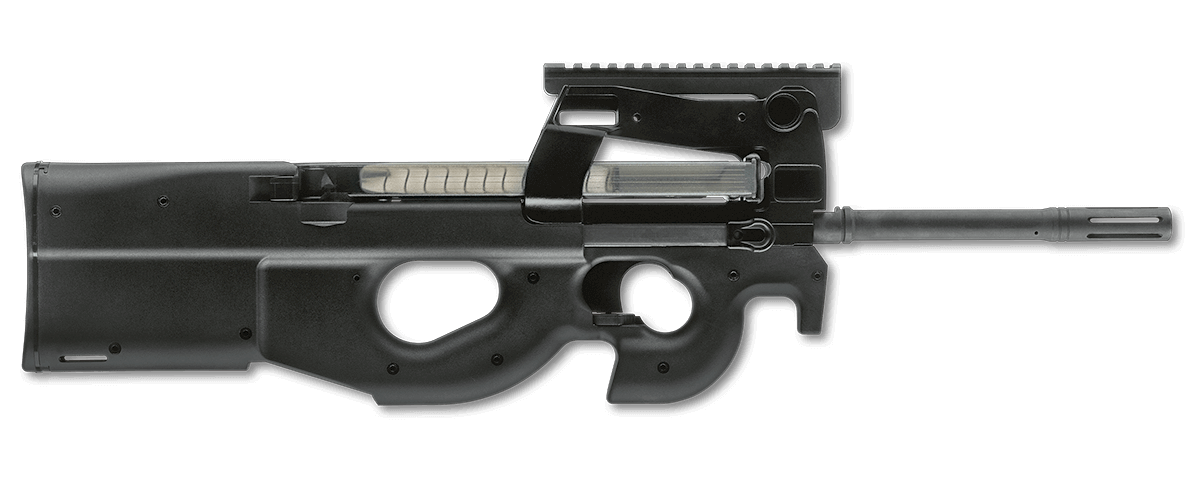 FN PS90