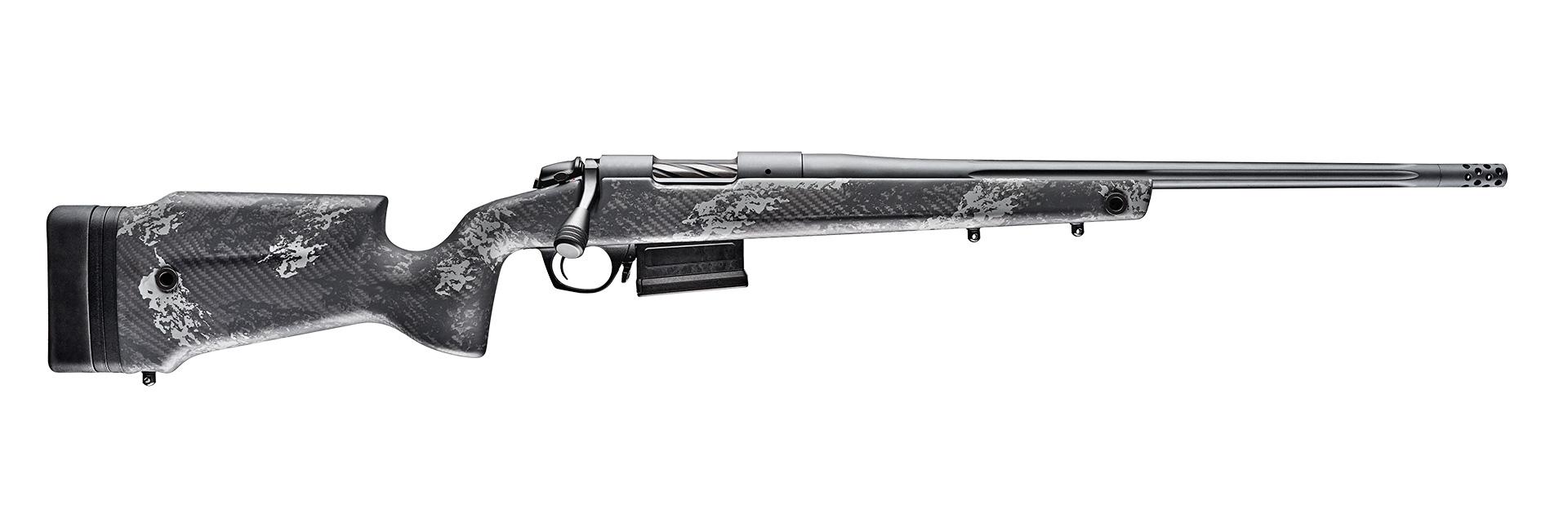 Bergara B-14² Crest