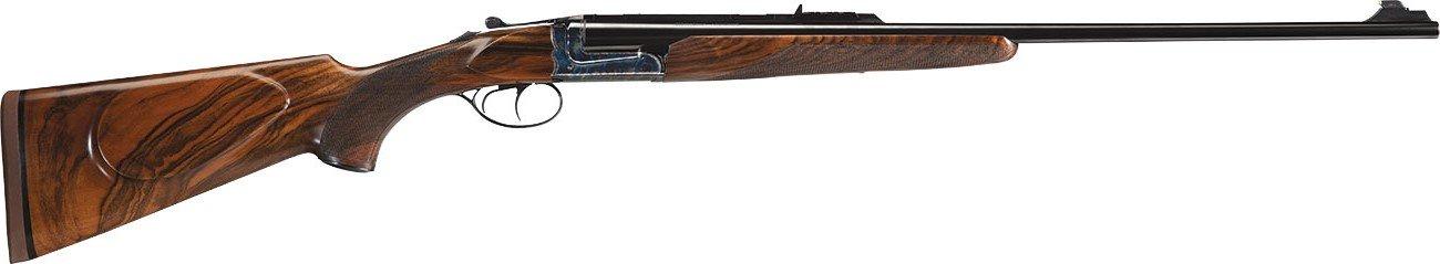 Iphisi .375 H&H Double Rifle