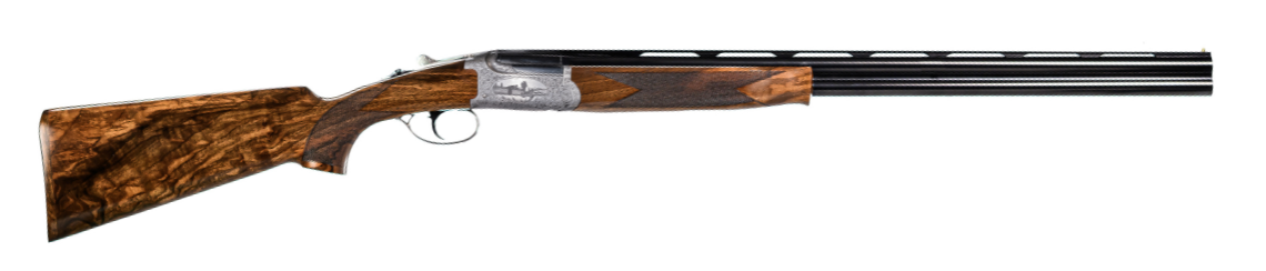 Super Orion C35 Over/Under Shotgun