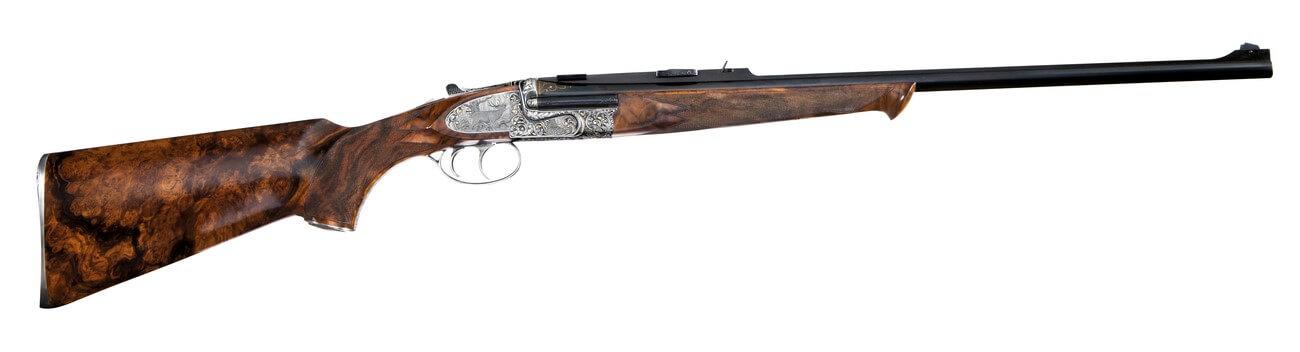 Oural Single-Shot Rifle