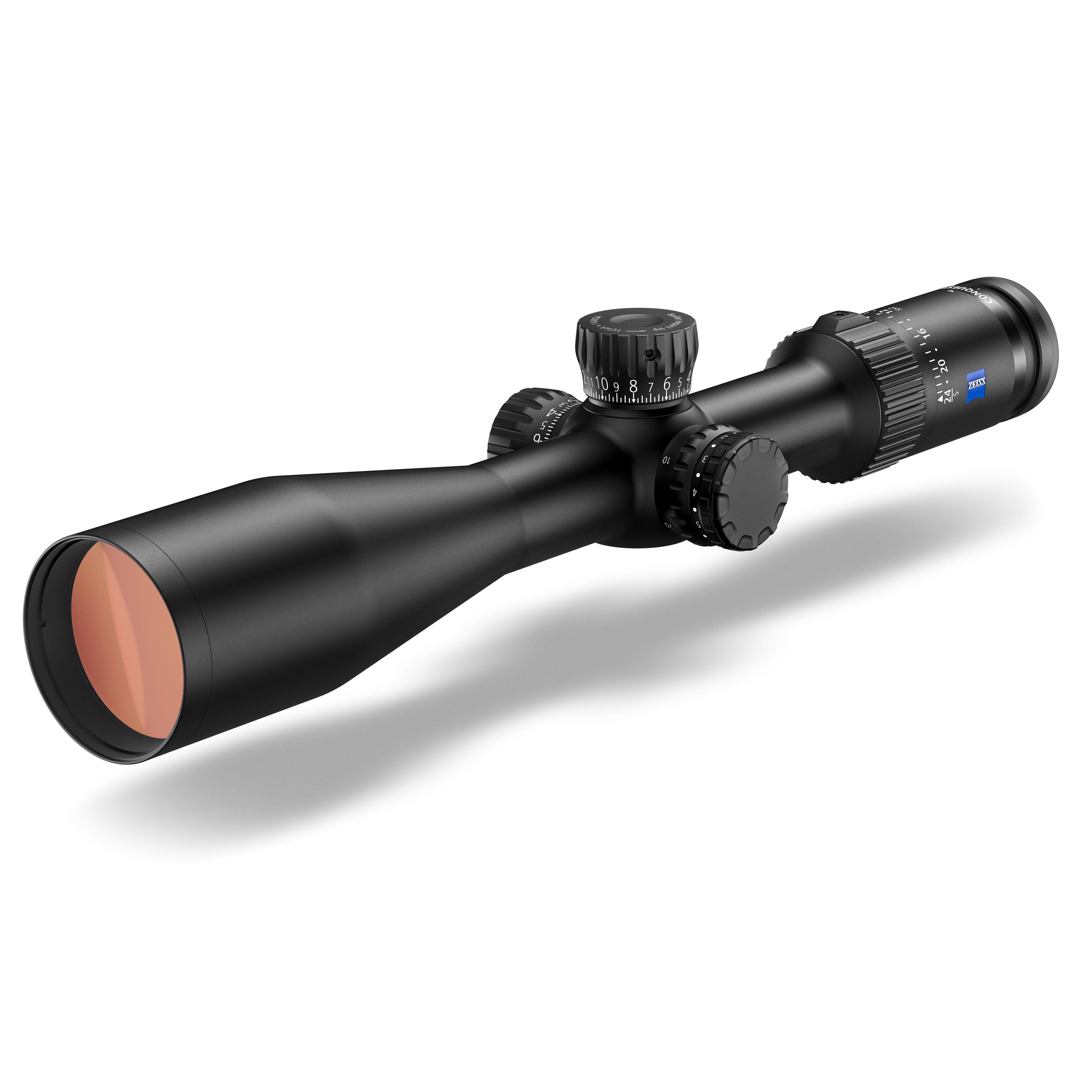 ZEISS Conquest V4