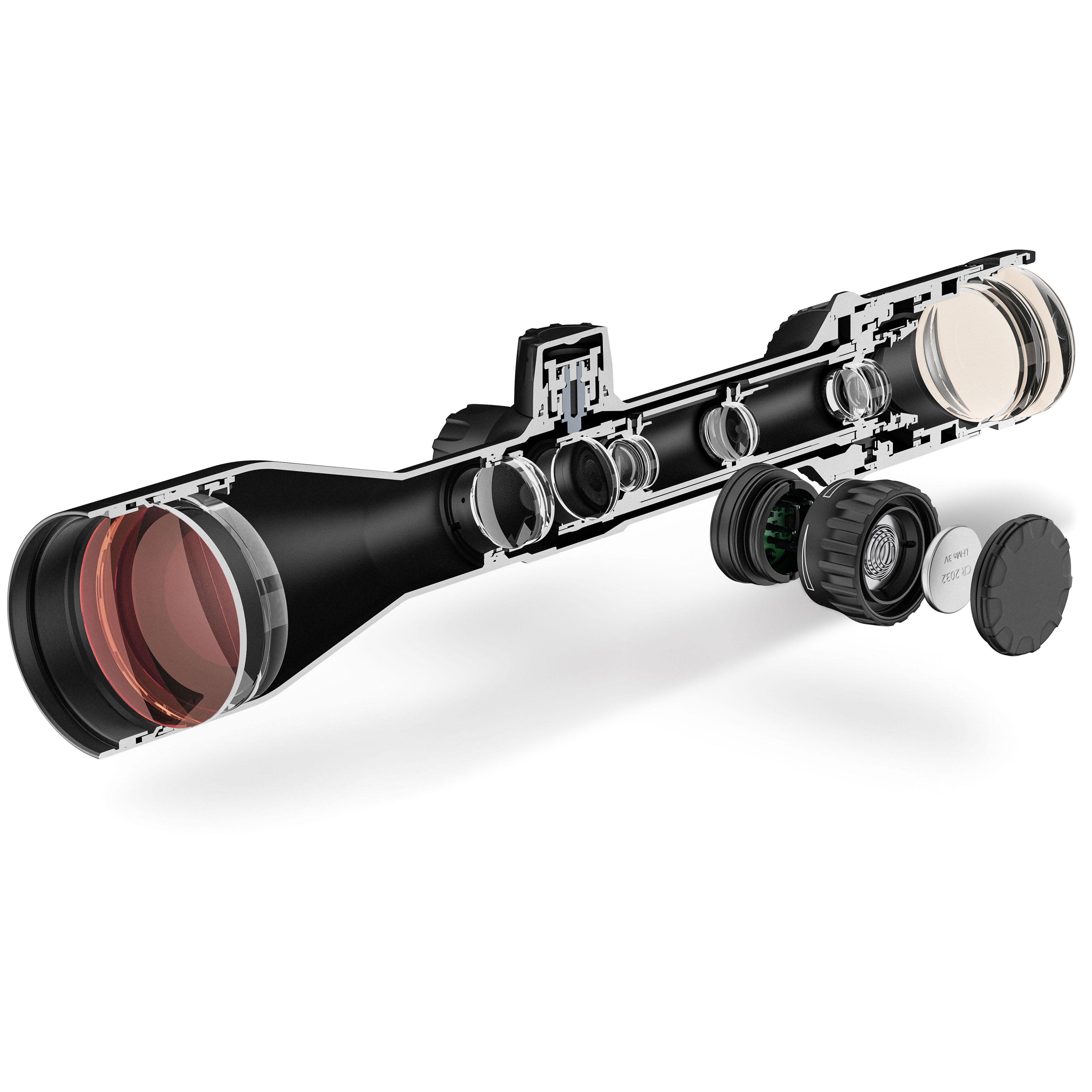 ZEISS Conquest V6