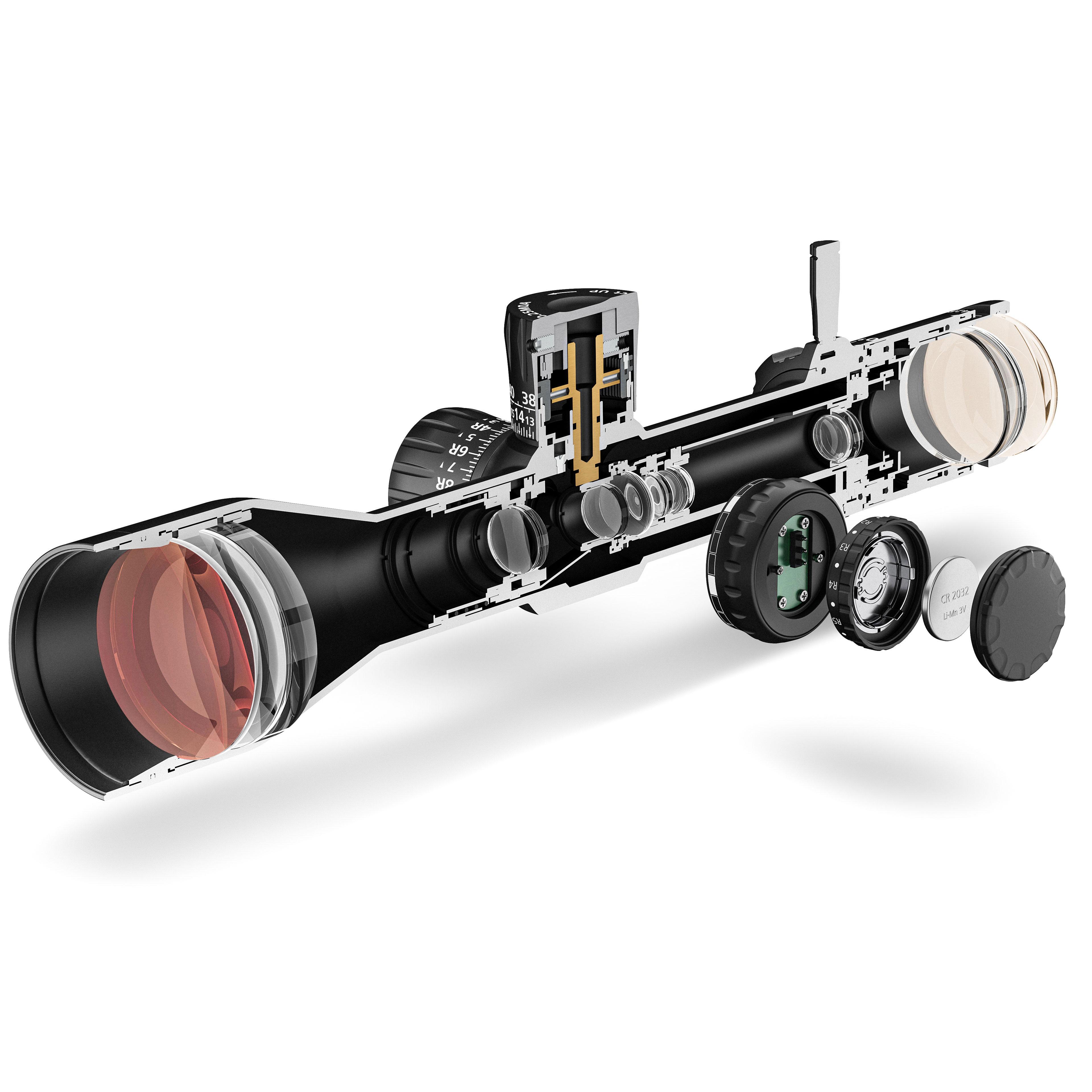 ZEISS LRP S3
