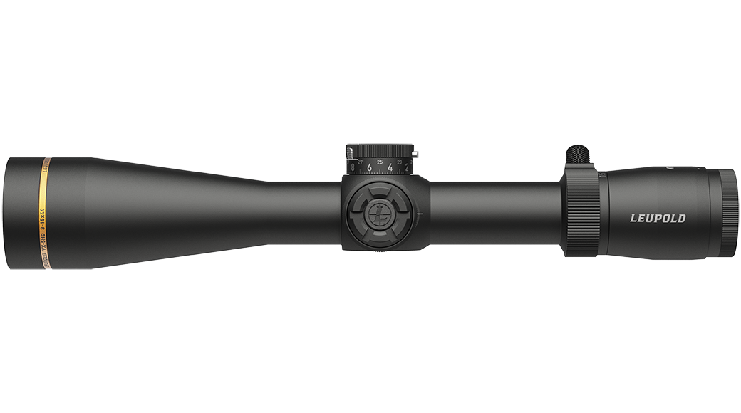 VX-5HD Gen 2 3-15x44 CDS-SZL2 Side Focus Illum. FireDot Duplex