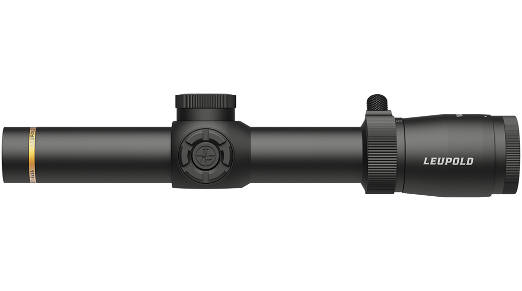 VX-5HD Gen 2 1-5x24 Metric Illum. FireDot 4 Fine