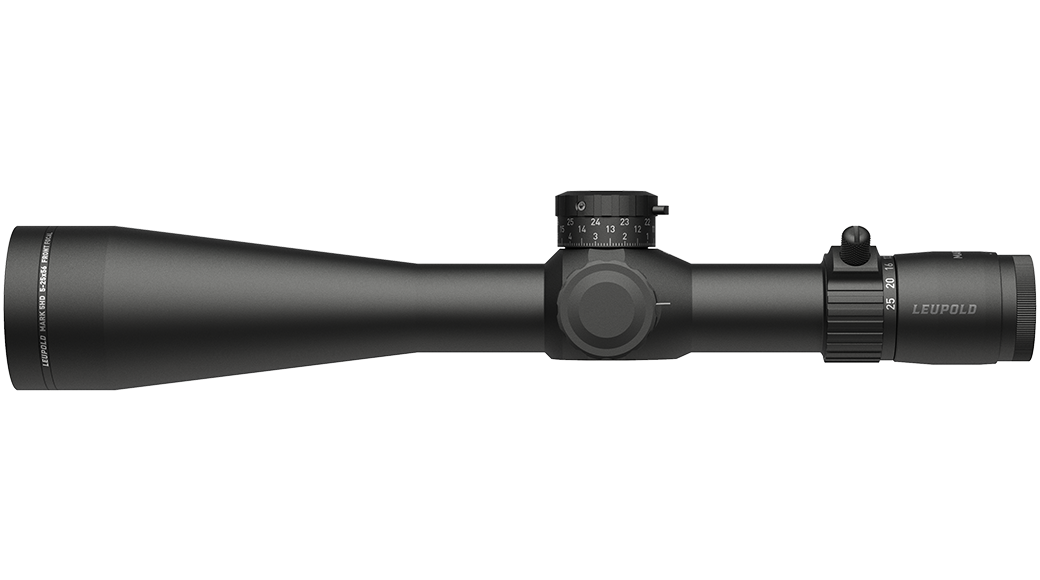 Mark 5HD 5-25x56 M5C3 FFP TMR