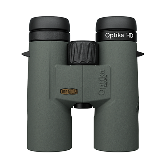 Optika HD 10x42