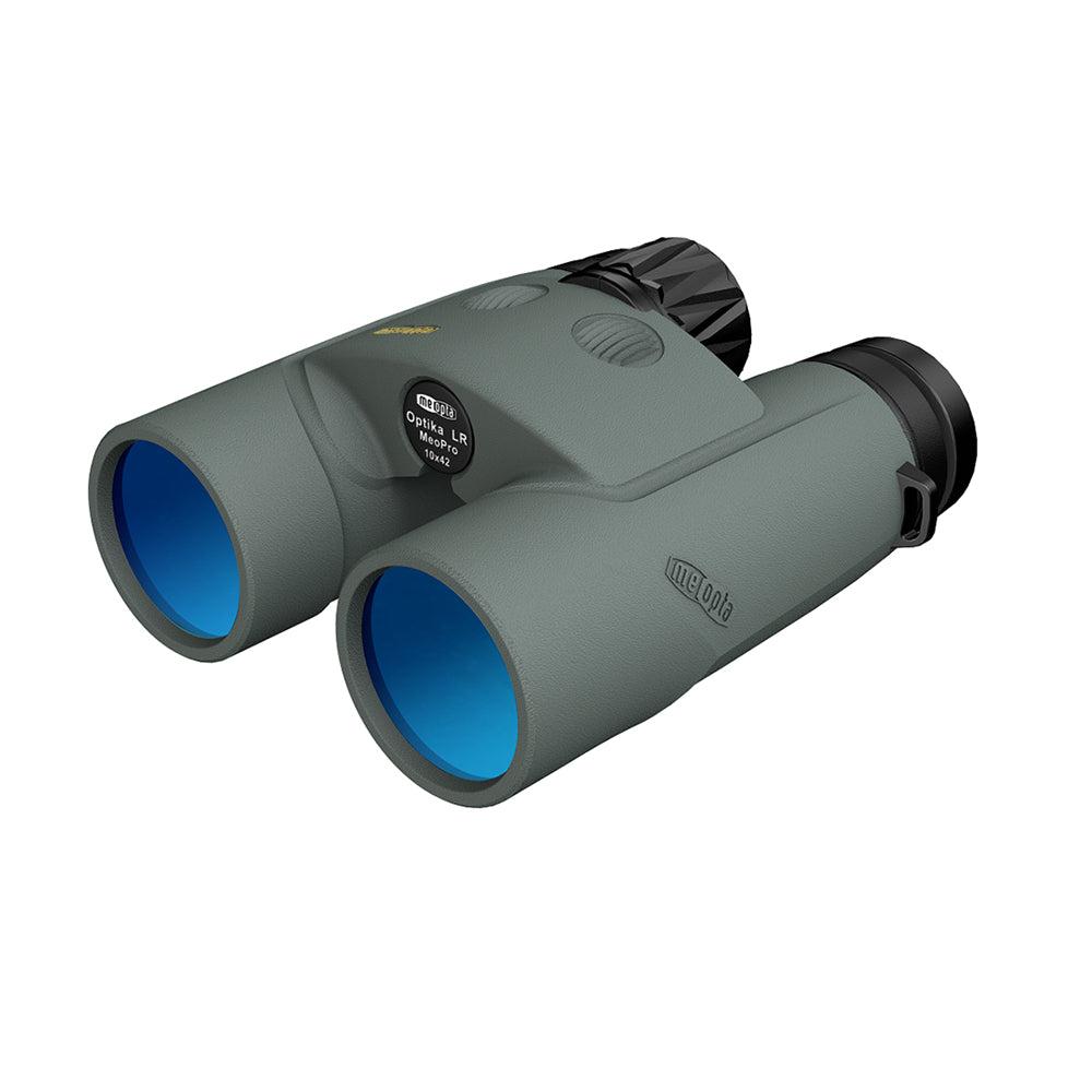 Optika LR 10x42 HD