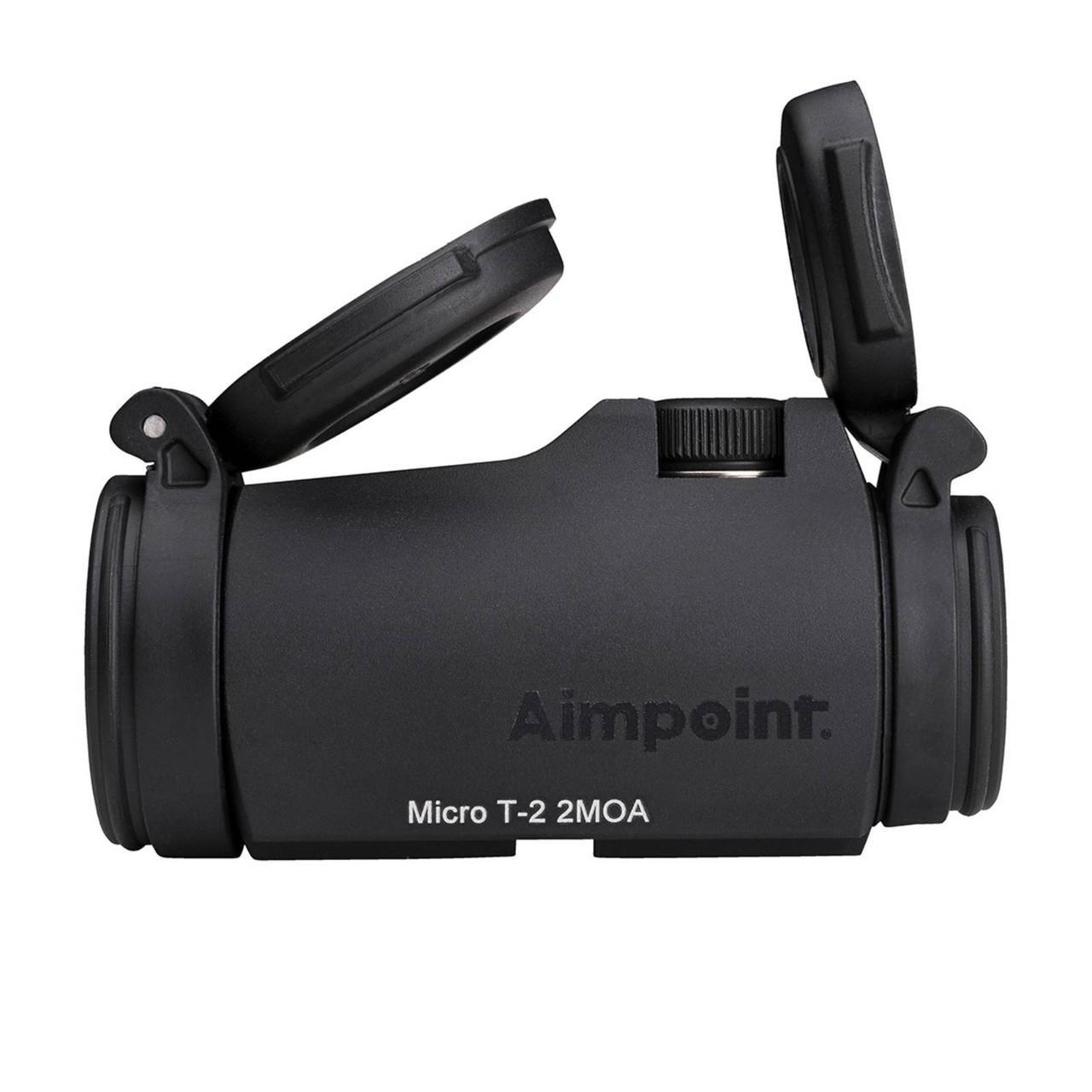 Aimpoint Micro T-2