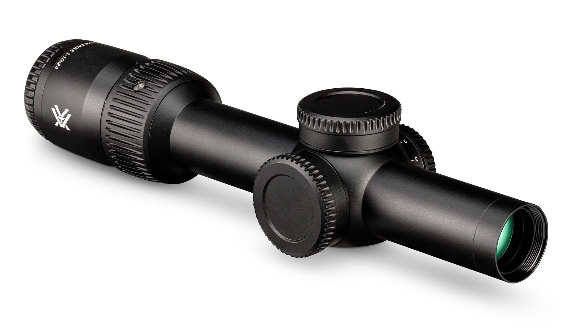 Vortex Strike Eagle 1-10x24 FFP