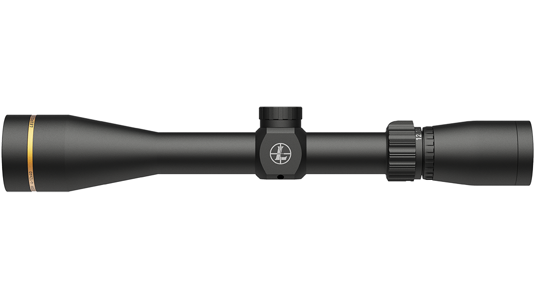 VX-Freedom 4-12x40 Hunt-Plex