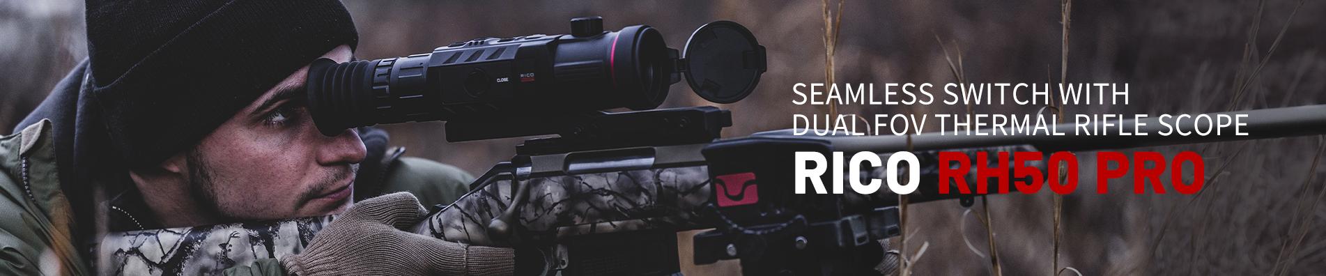 InfiRay Outdoor RICO RH50 Pro