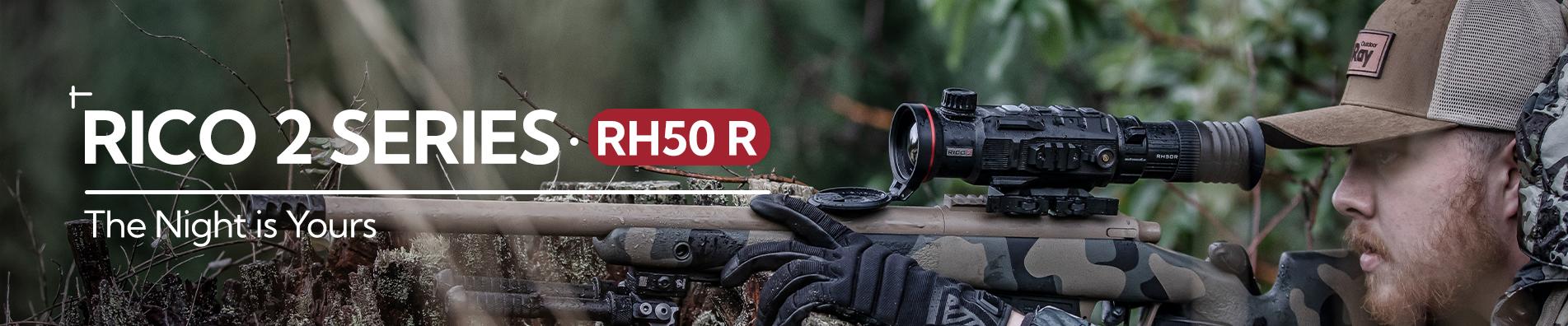 InfiRay Outdoor RICO2 RH50R
