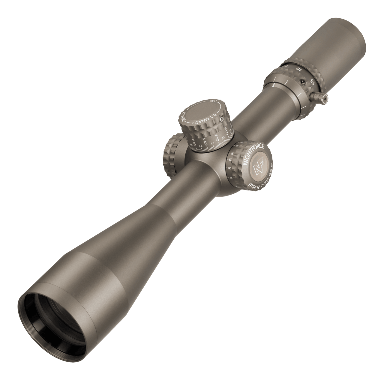 Nightforce ATACR 7-35x56 F1