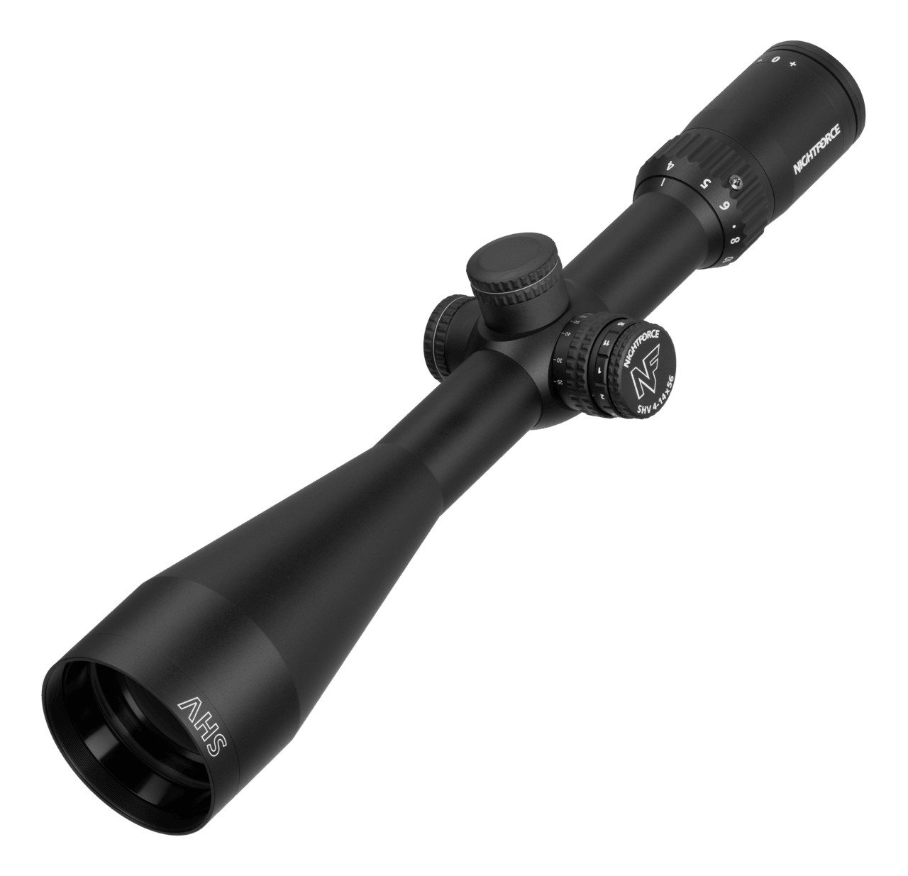 Nightforce SHV 4-14x56