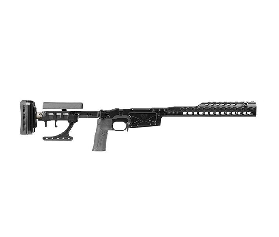Spuhr SICS Ideal Chassis System (Remington 700 Short Action, 13")