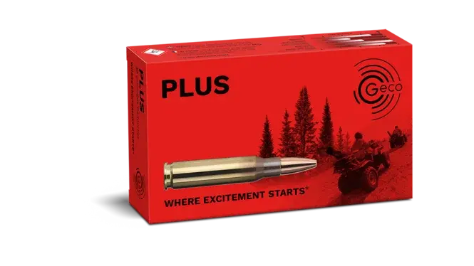 GECO Plus