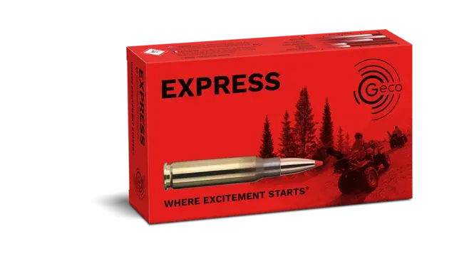 GECO Express
