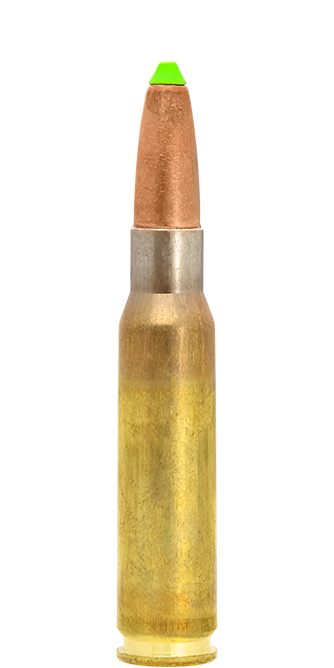 .308 Win. Naturalis 170 gr