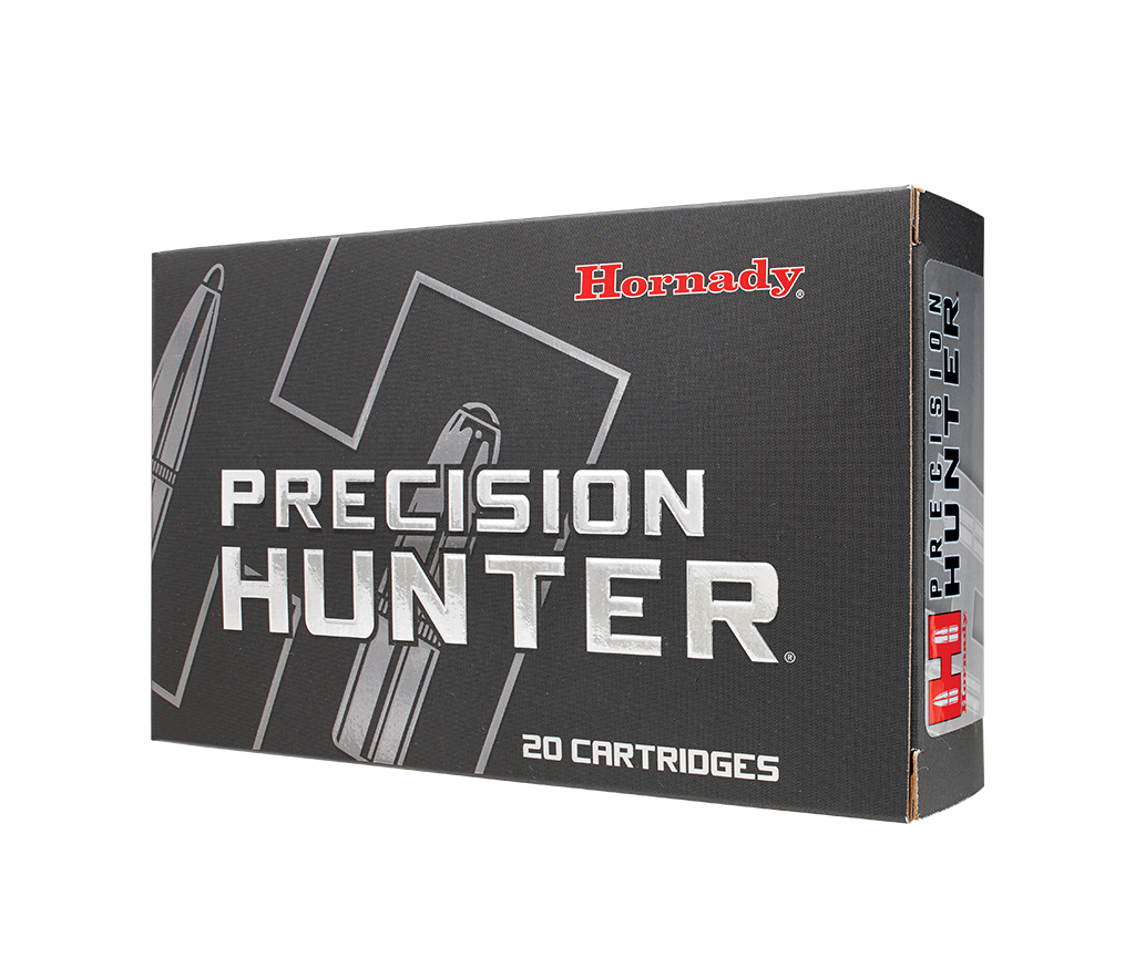 Precision Hunter (ELD-X)