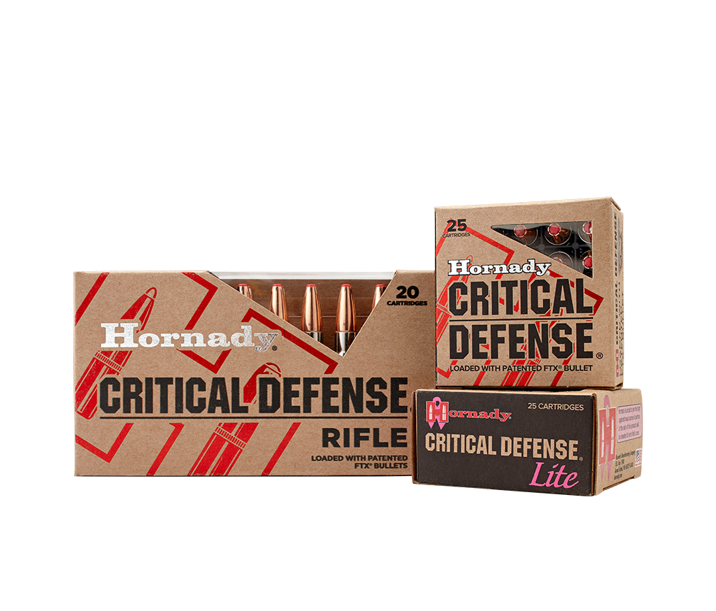 Critical Defense (FTX)