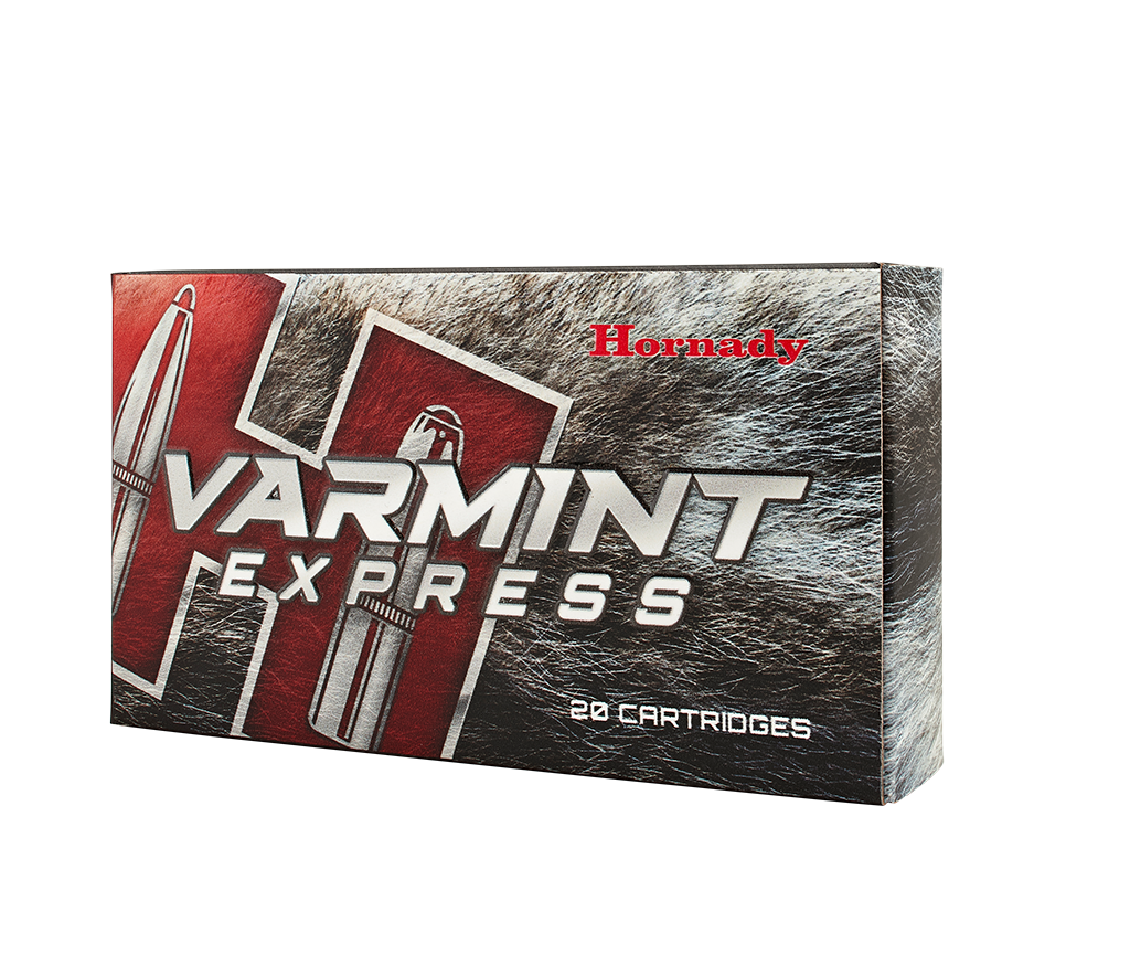 Varmint Express (V-MAX)