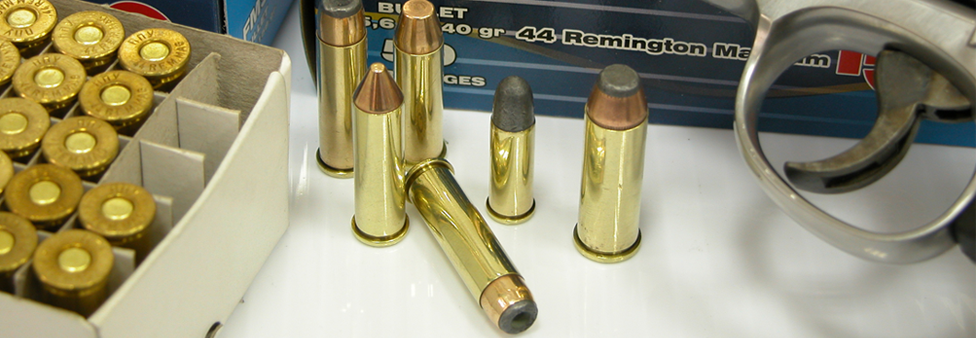 PPU .357 Magnum 158gr SJSP (Revolver)