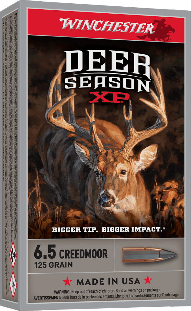 Deer Season XP