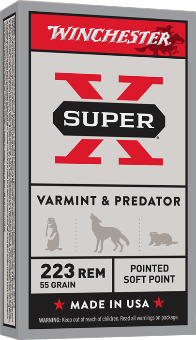 Super-X