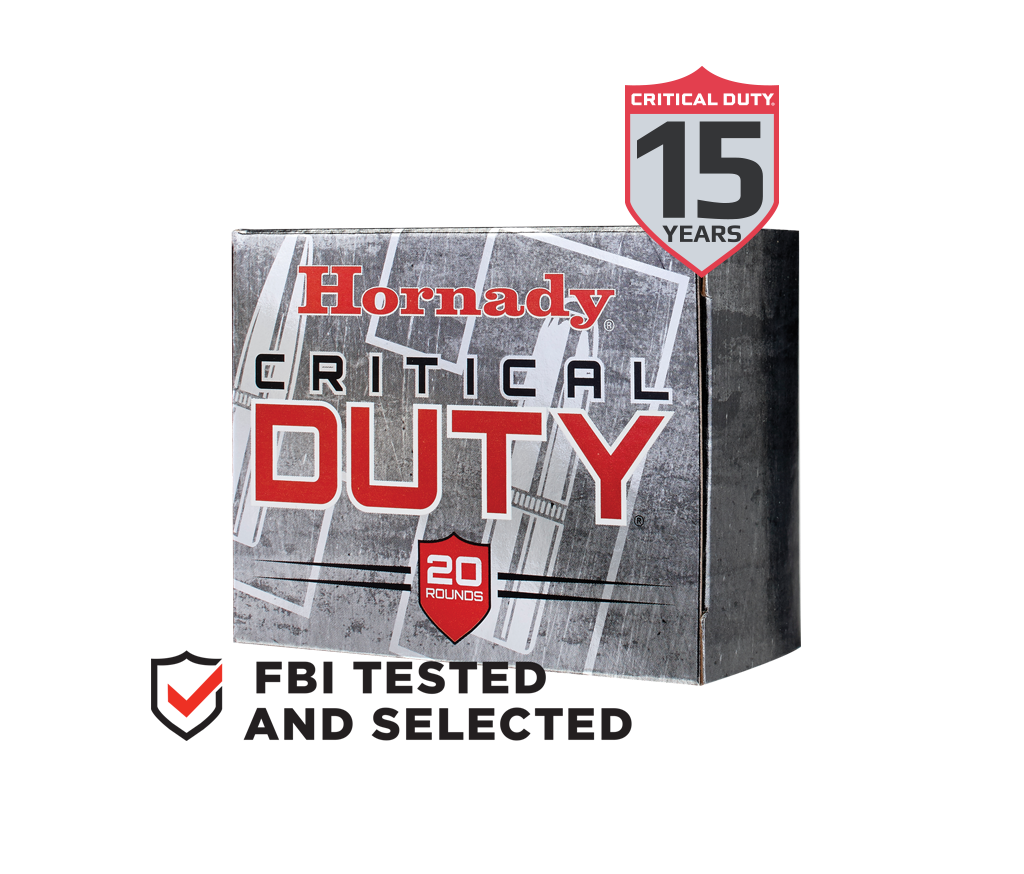 Critical Duty (FlexLock)