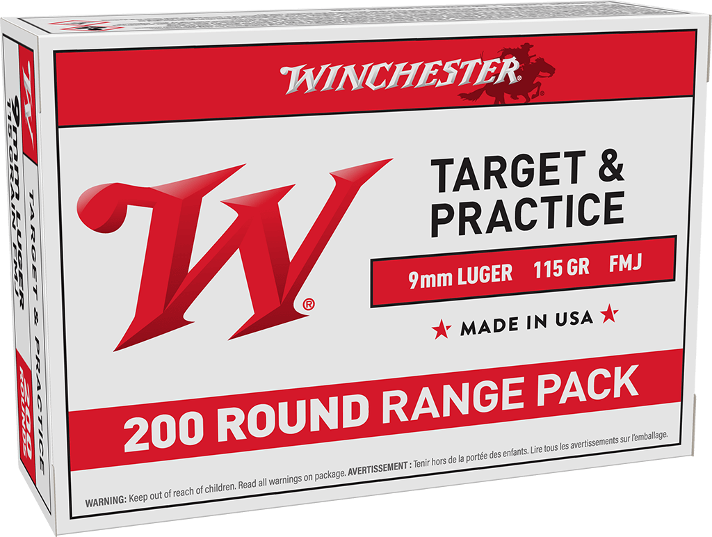 USA White Box
