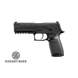 SIG Sauer P320 Nitron Full-Size
