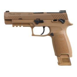 SIG Sauer M17 (P320-M17)