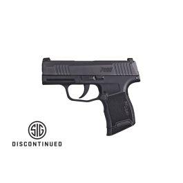 SIG Sauer P365 Nitron Micro-Compact