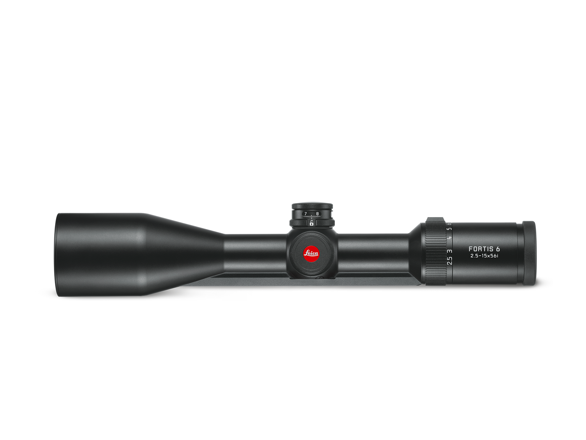 Leica Fortis 6 2.5-15x56i