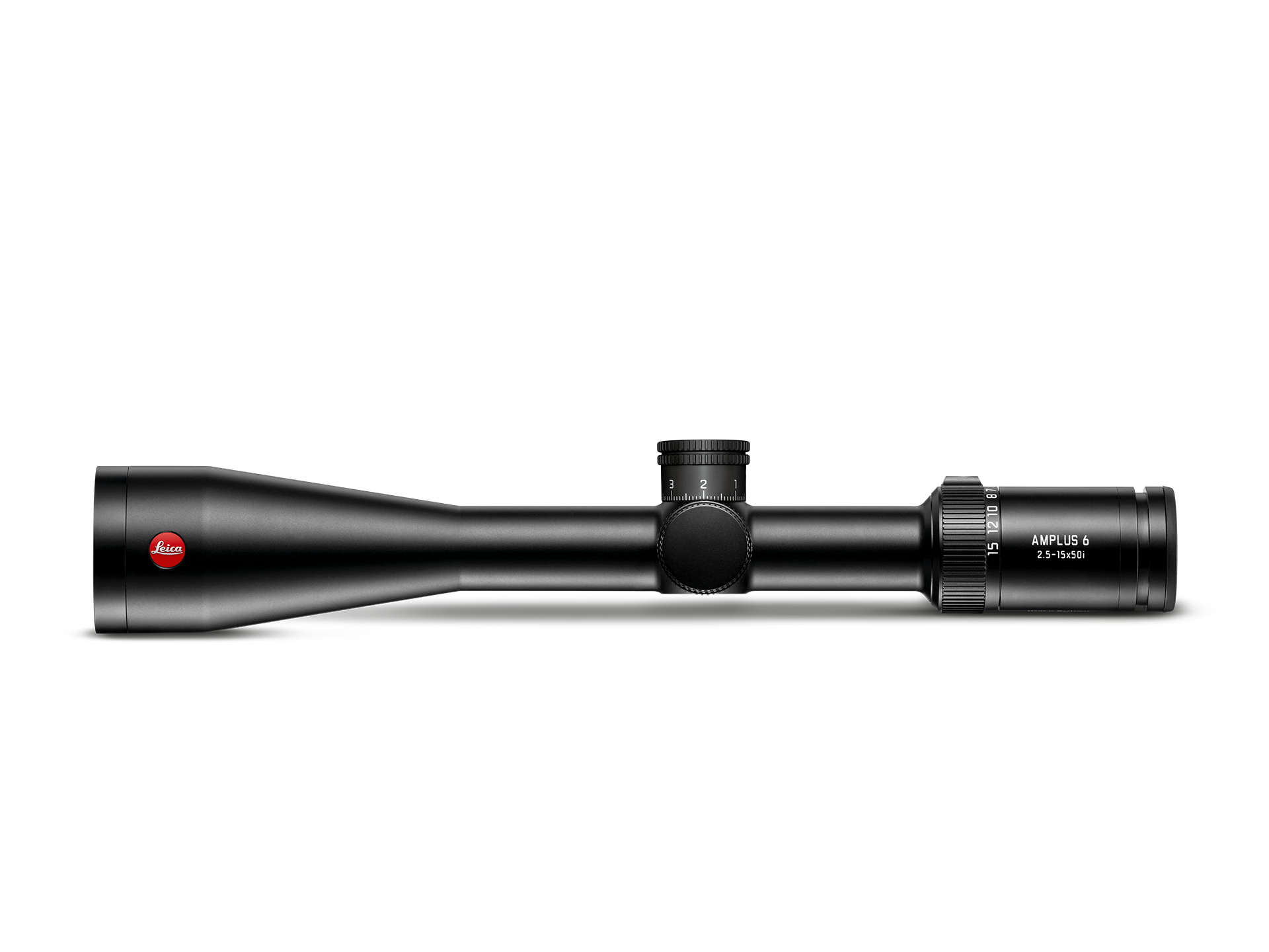 Leica Amplus 6 2.5-15x50i