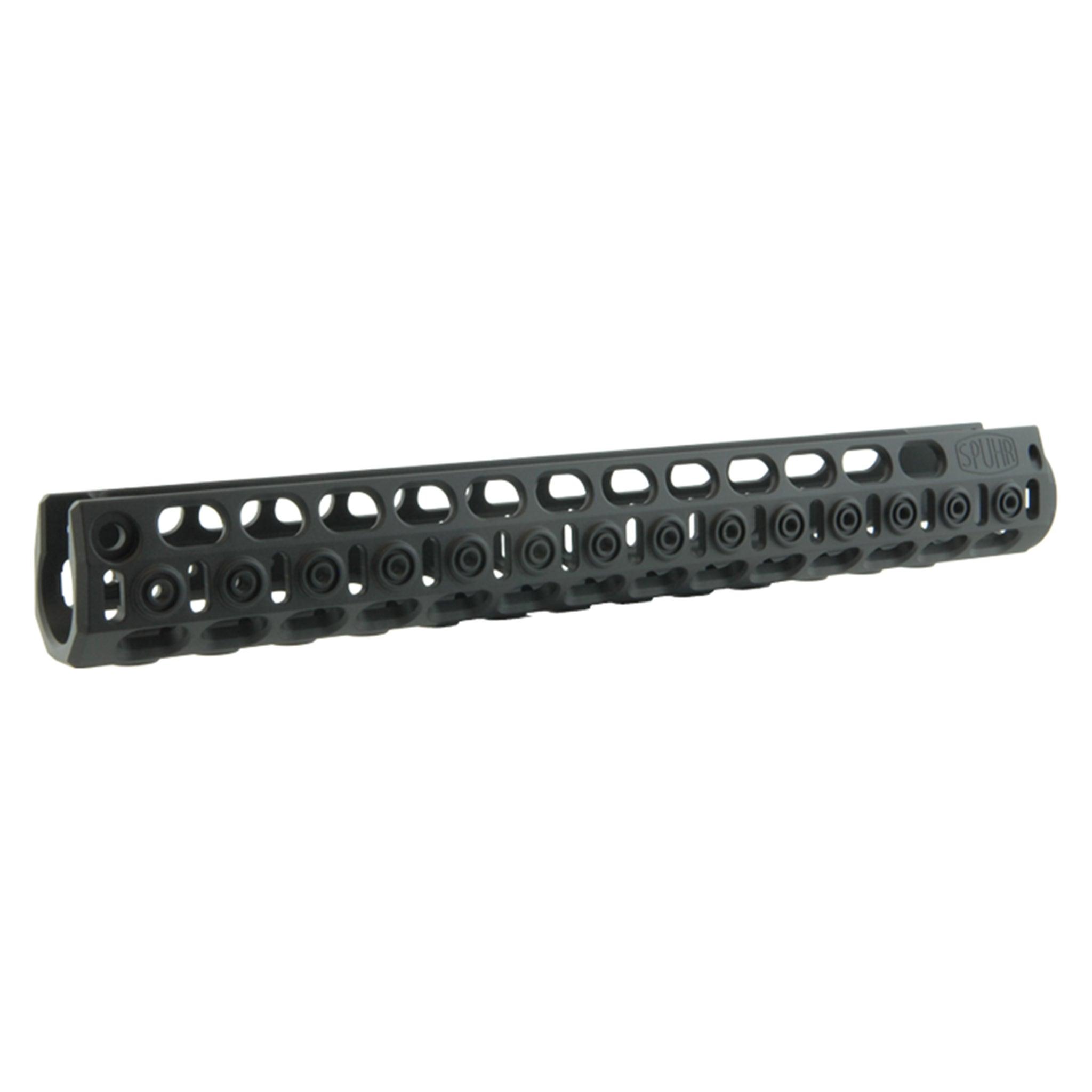 Spuhr R-401 G3 Forend