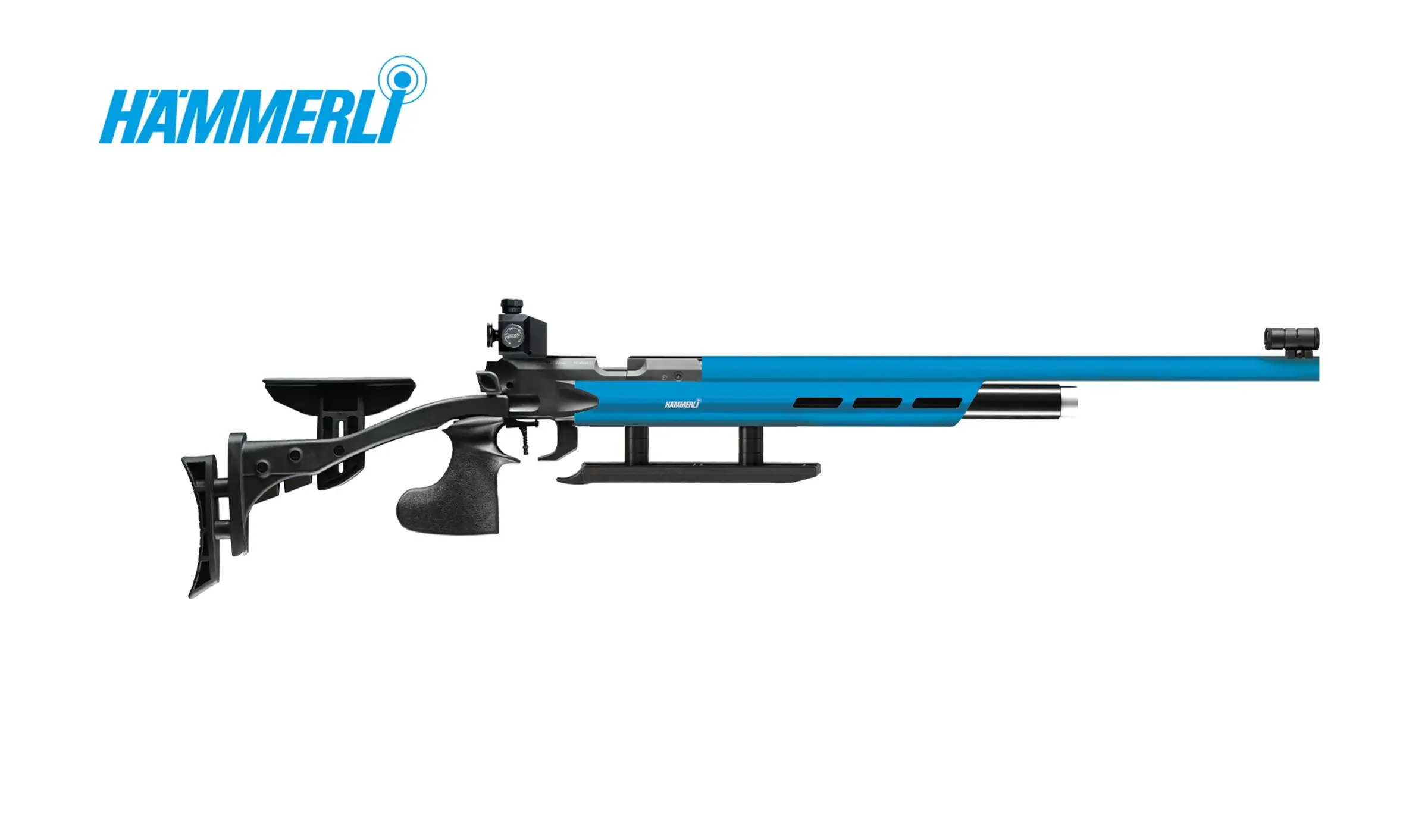 AR20 Blue Pro