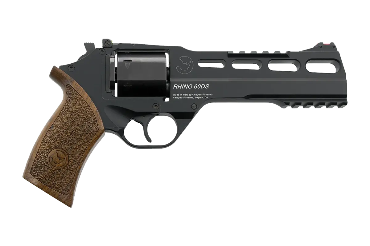 Rhino Revolver 60DS