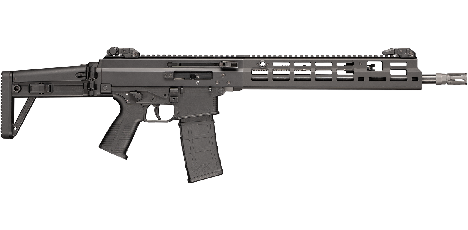 B&T APC223 PRO, 420mm