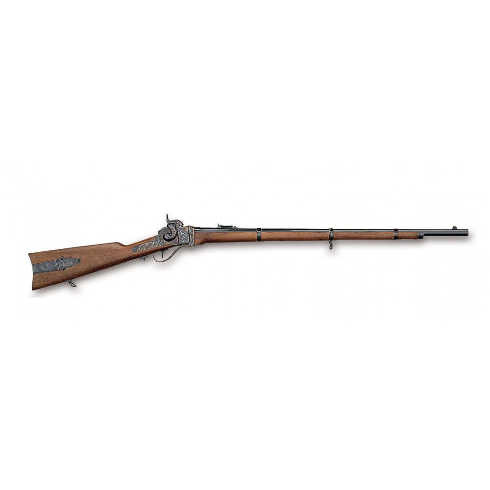 1859 Sharps Infantry 30"