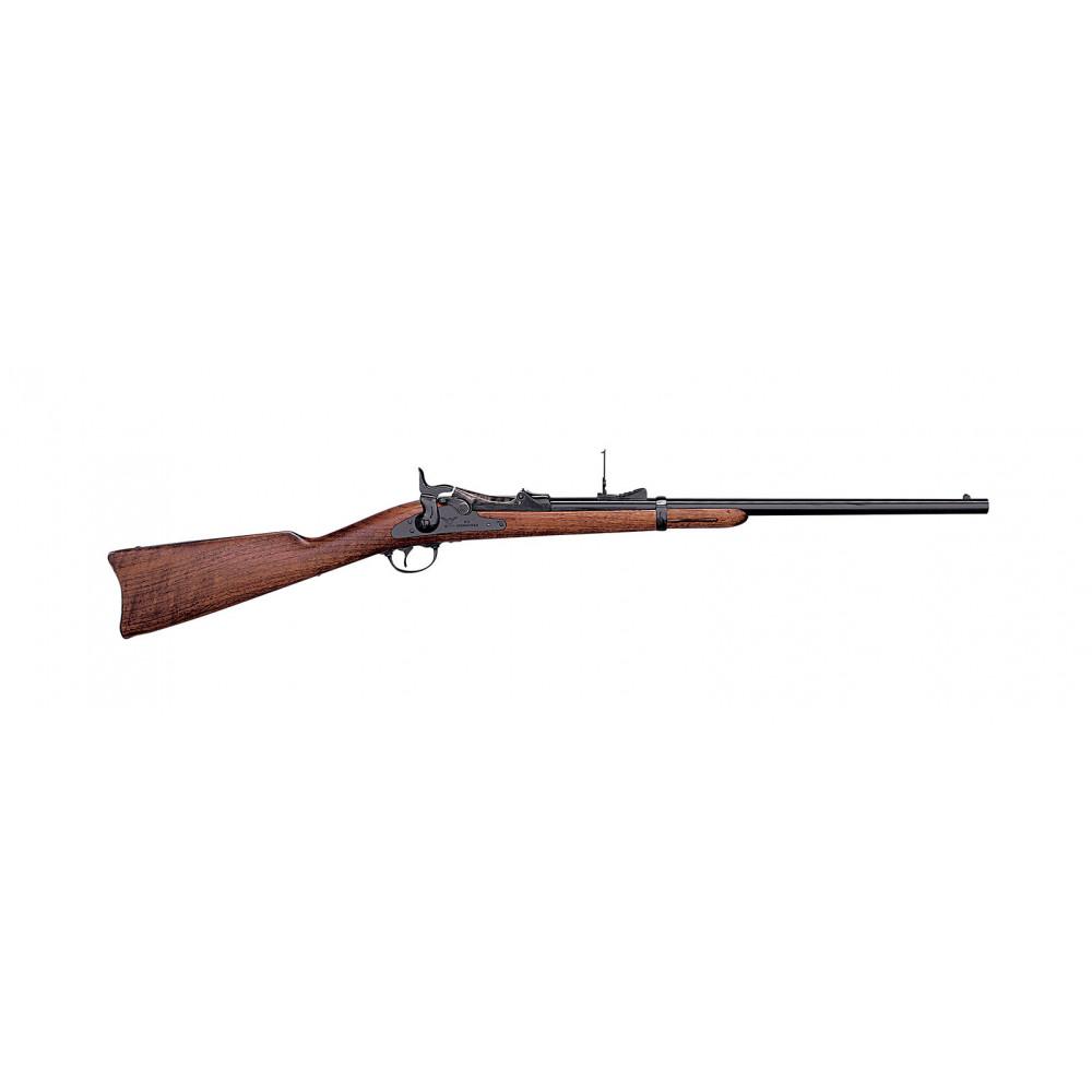Springfield Trapdoor Carbine 22"