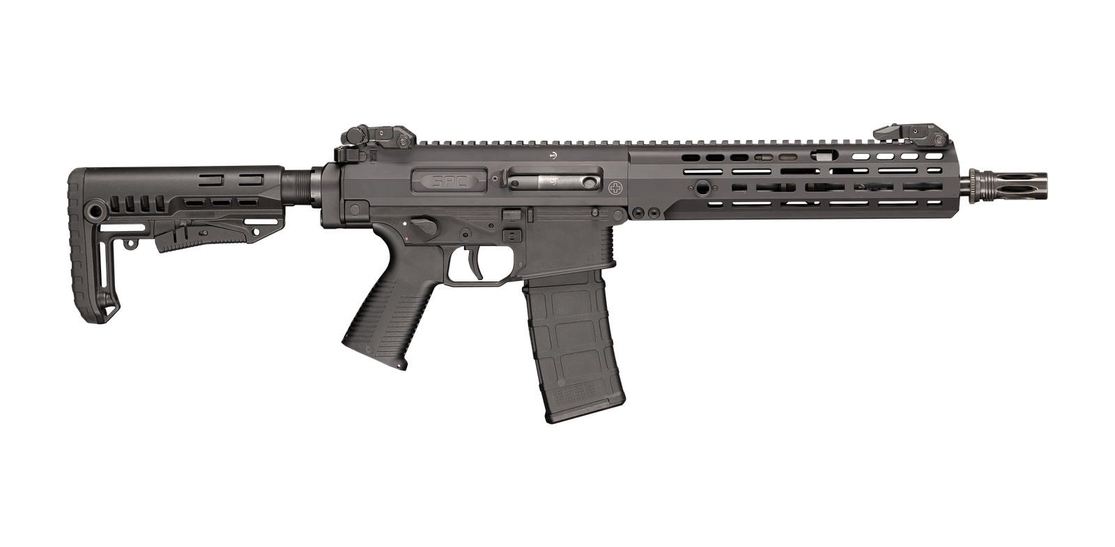 B&T SPC223, 308mm