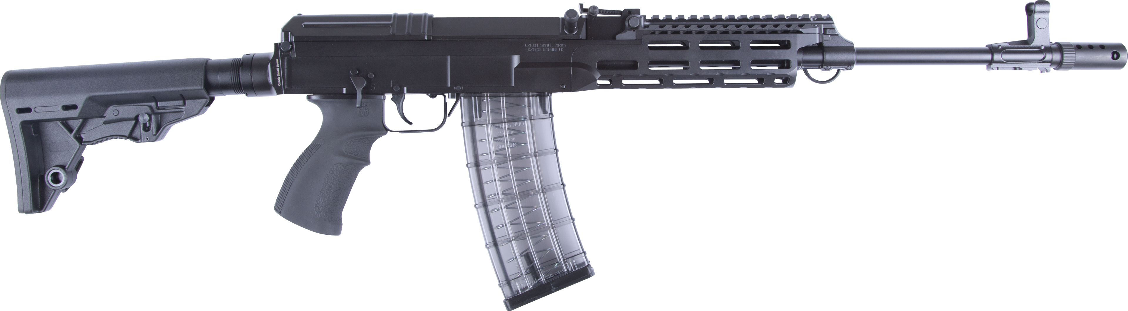 Sa vz. 58 Sporter Tactical .223 Rem